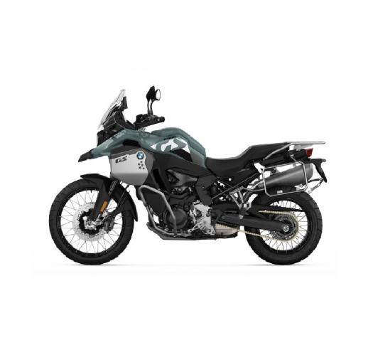 F 900 GS Adventure